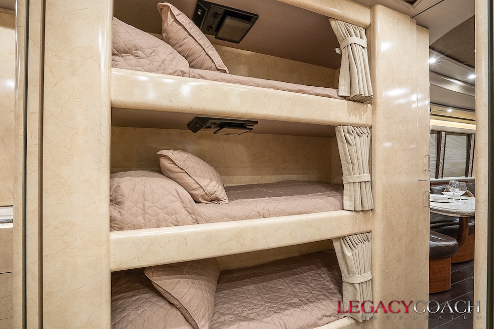 2016 Prevost  Marathon X3 For Sale
