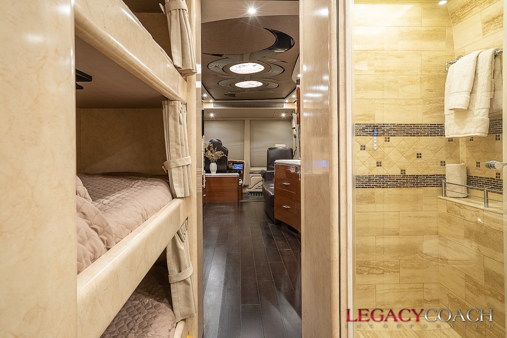 2016 Prevost  Marathon X3 For Sale