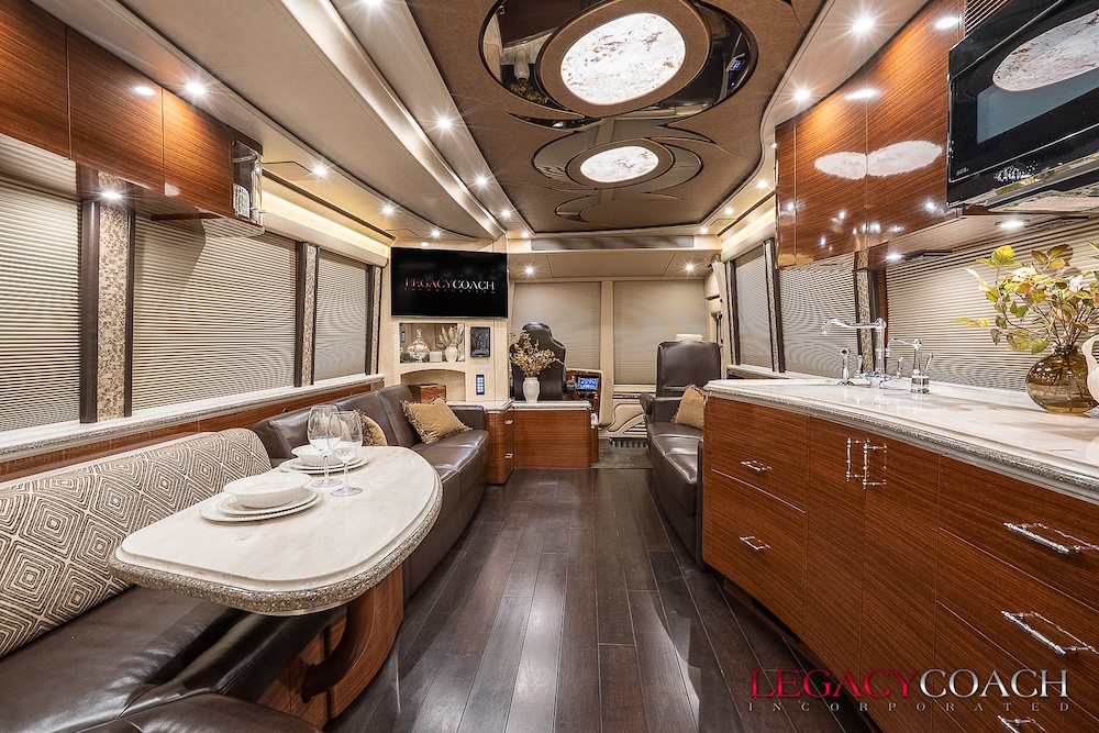 2016 Prevost  Marathon X3 For Sale