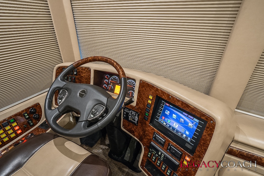 2016 Prevost  Marathon X3 For Sale