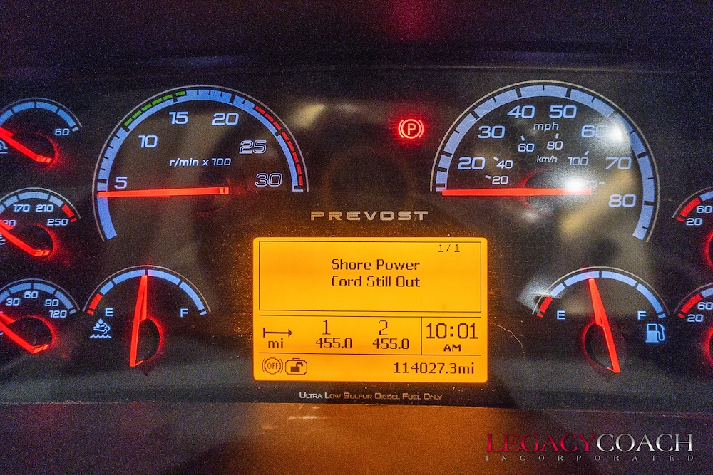 2016 Prevost  Marathon X3 For Sale