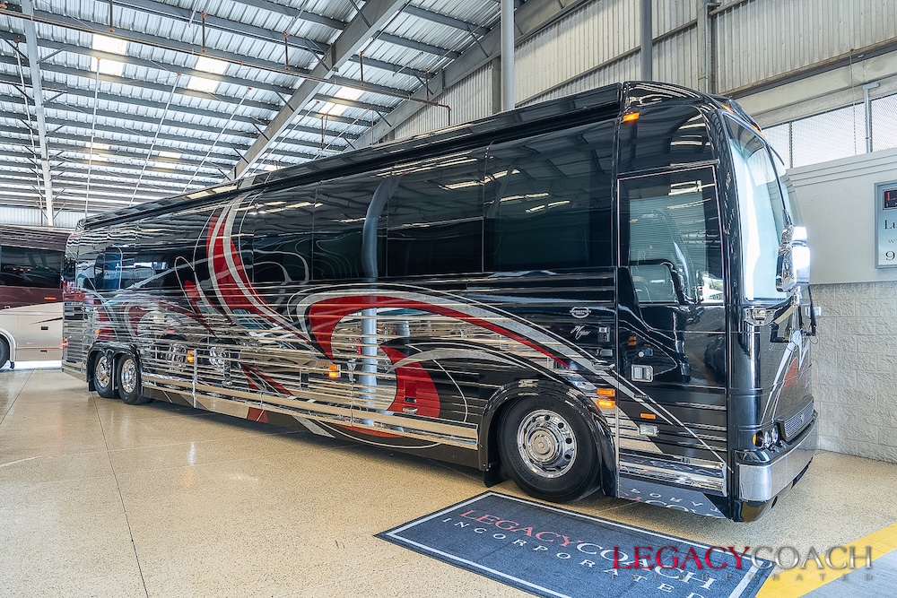 2016 Prevost  Marathon X3 For Sale