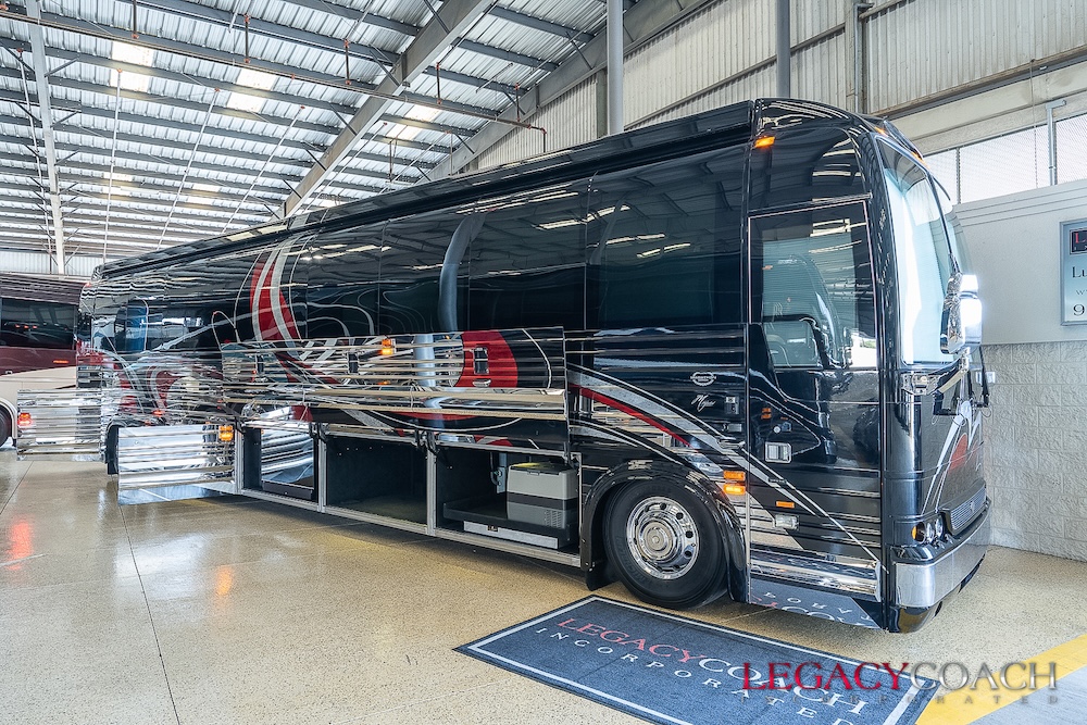 2016 Prevost  Marathon X3 For Sale