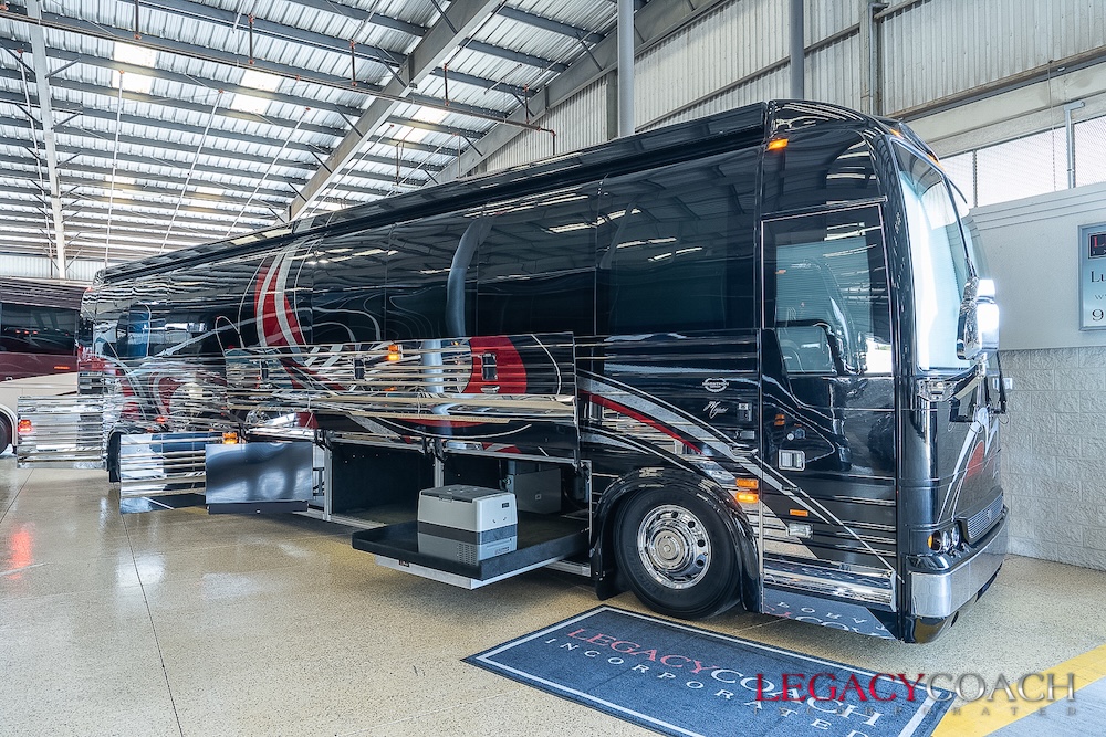 2016 Prevost  Marathon X3 For Sale