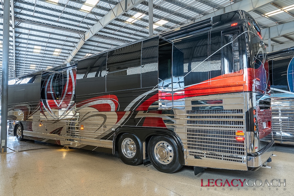 2016 Prevost  Marathon X3 For Sale