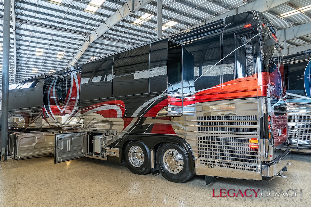 2016 Prevost  Marathon X3 For Sale