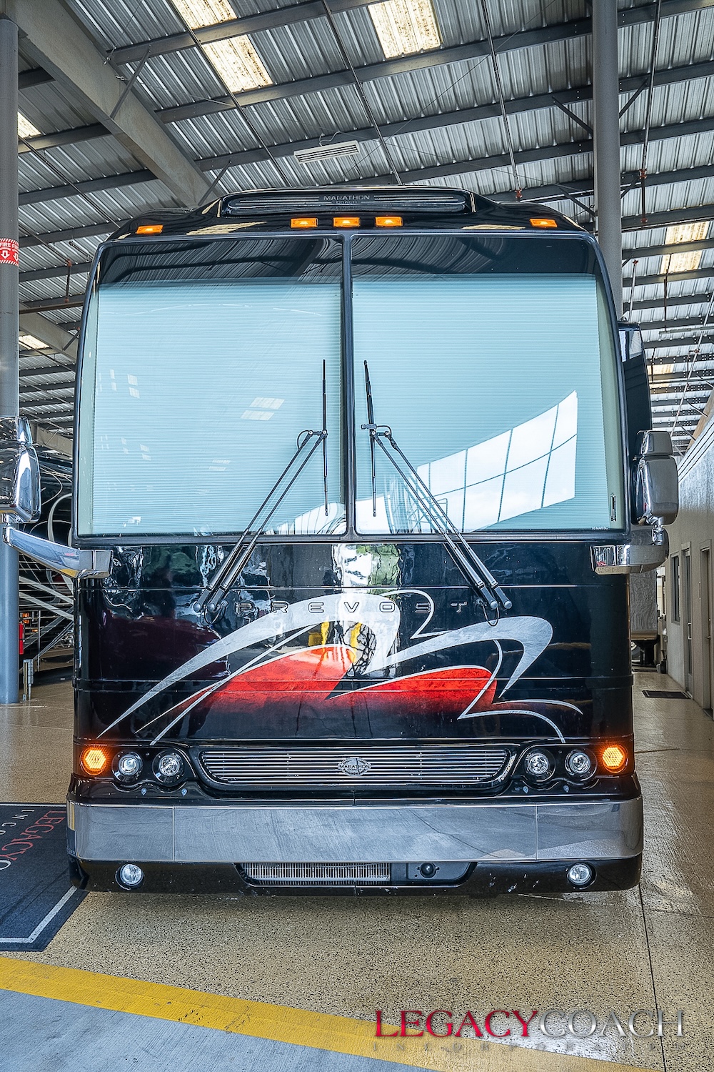 2016 Prevost  Marathon X3 For Sale