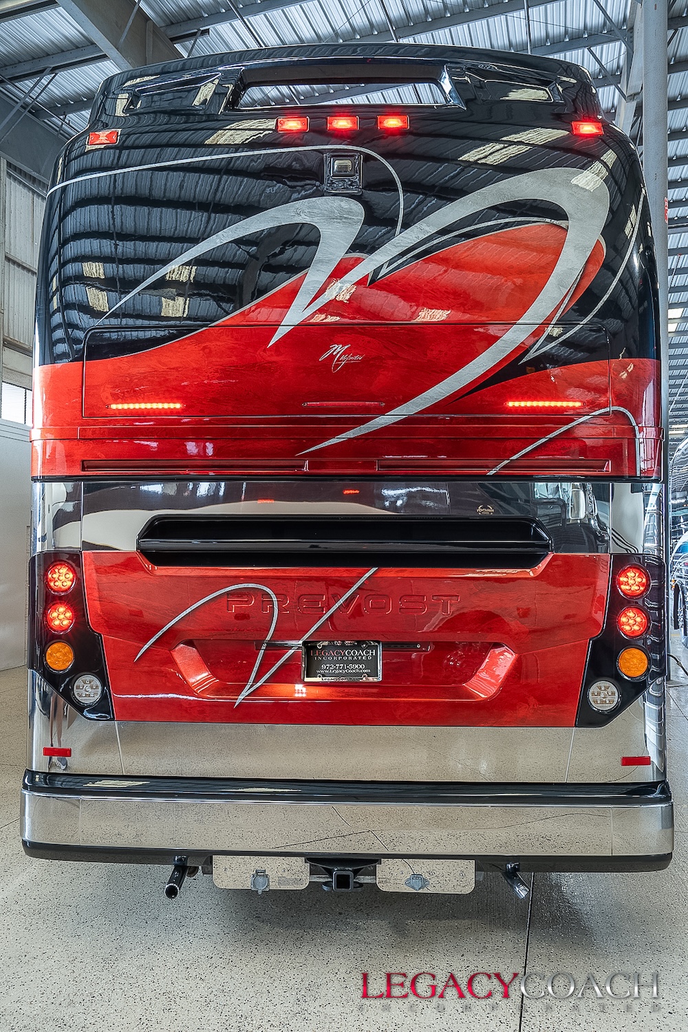 2016 Prevost  Marathon X3 For Sale