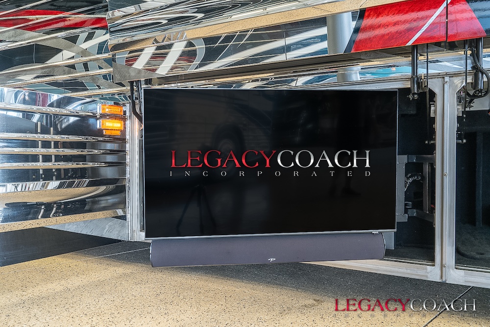 2016 Prevost  Marathon X3 For Sale