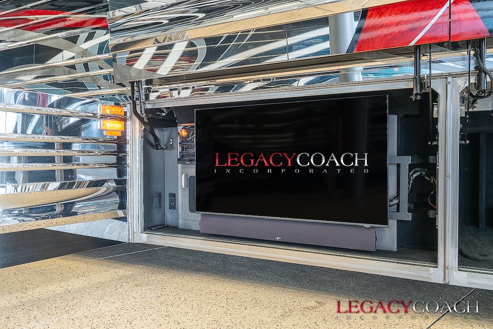 2016 Prevost  Marathon X3 For Sale