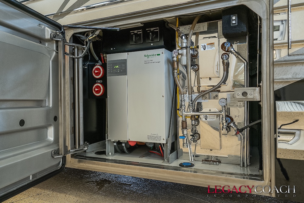 2016 Prevost  Marathon X3 For Sale