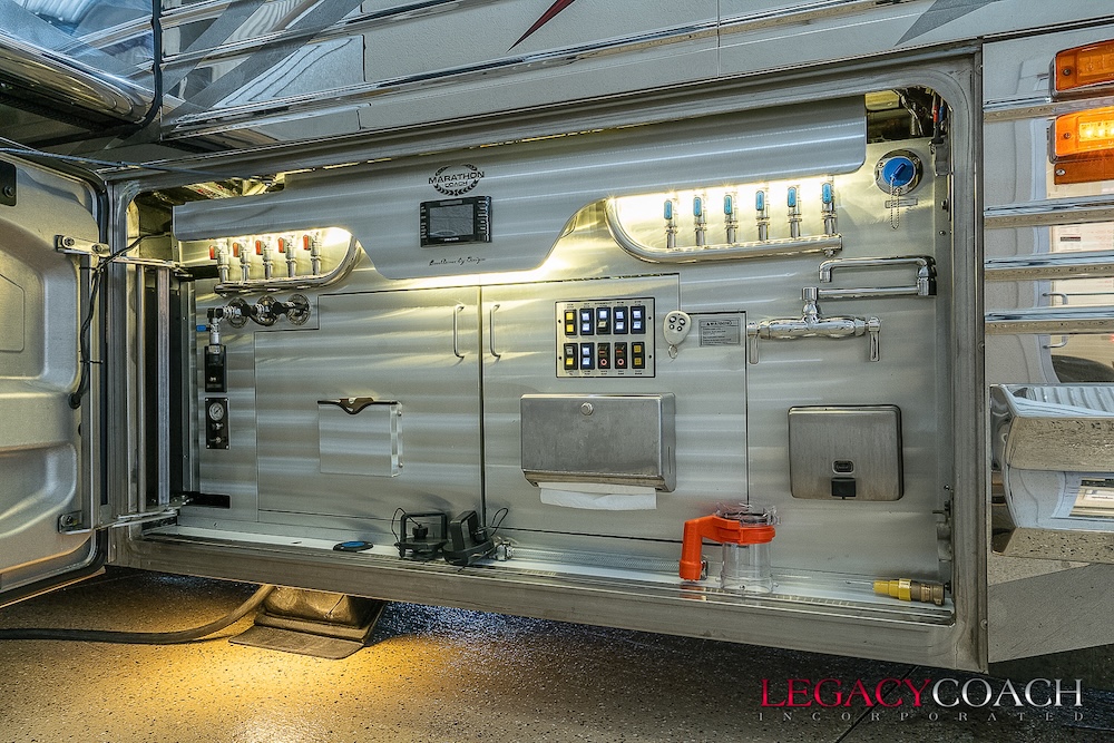 2016 Prevost  Marathon X3 For Sale