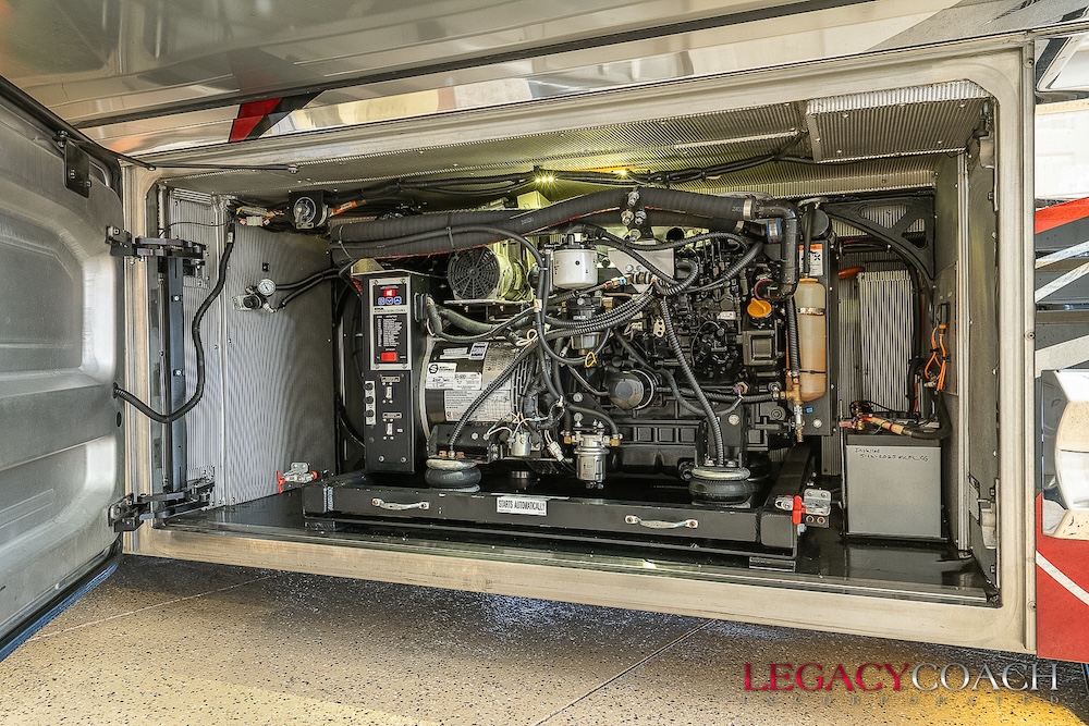 2016 Prevost  Marathon X3 For Sale