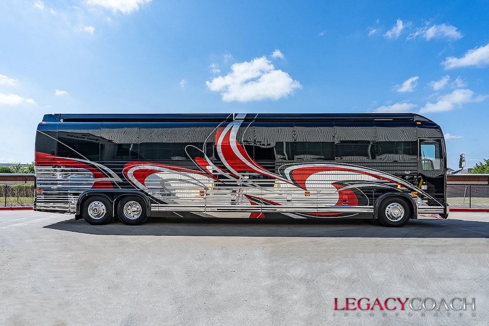 2016 Prevost  Marathon X3 For Sale