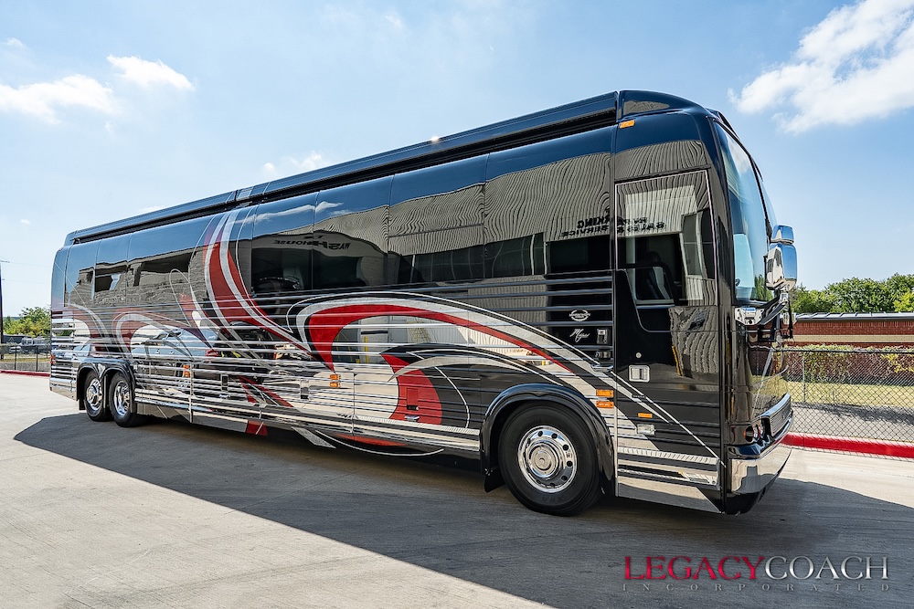2016 Prevost  Marathon X3 For Sale