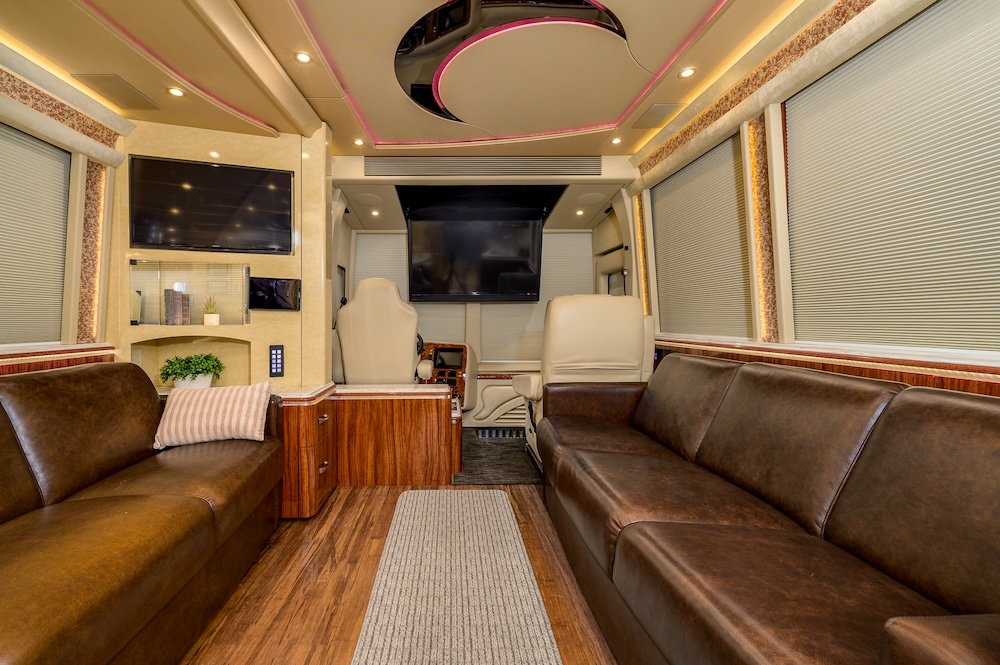 2016 Prevost Marathon X3 For Sale