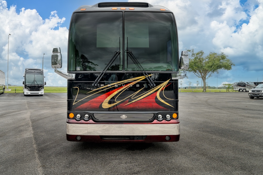 2016 Prevost Marathon X3 For Sale