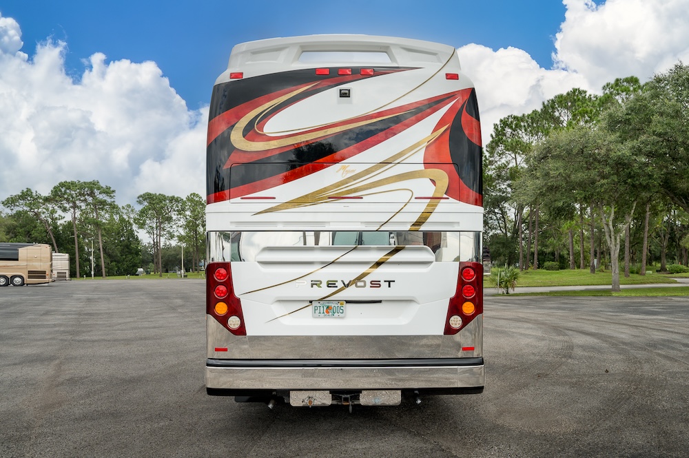 2016 Prevost Marathon X3 For Sale