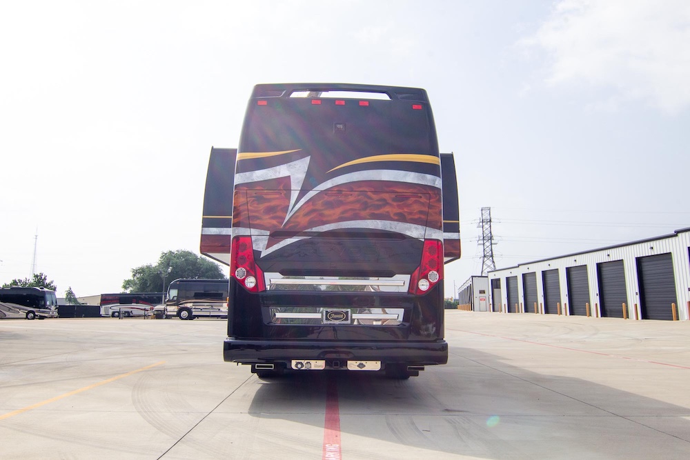 2016 Prevost Marathon H3-45 For Sale