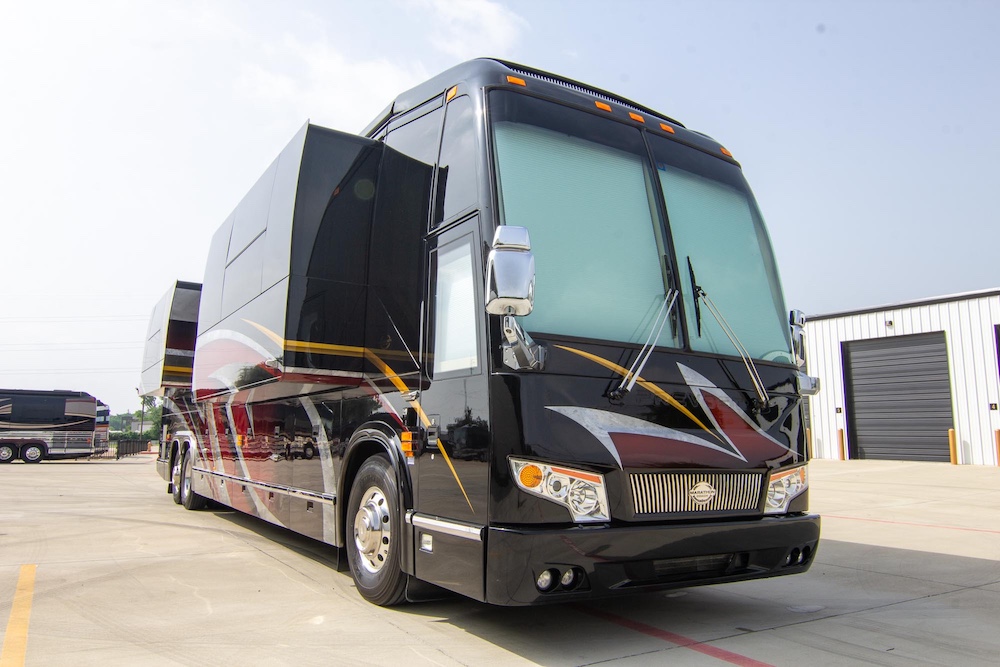 2016 Prevost Marathon H3-45 For Sale
