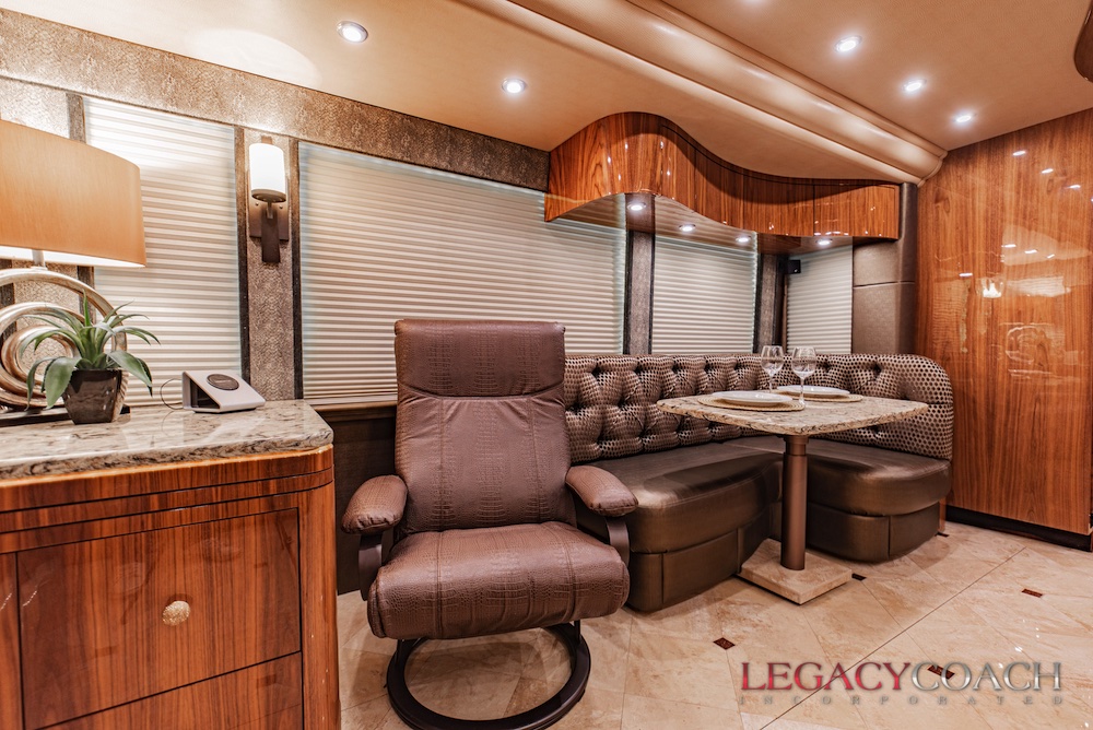 2016 Prevost Millennium H3-45 For Sale