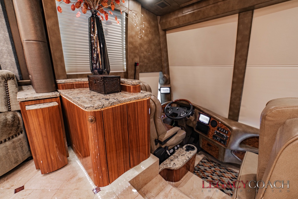 2016 Prevost Millennium H3-45 For Sale