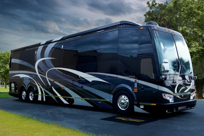 2016 Prevost  H3-45 For Sale