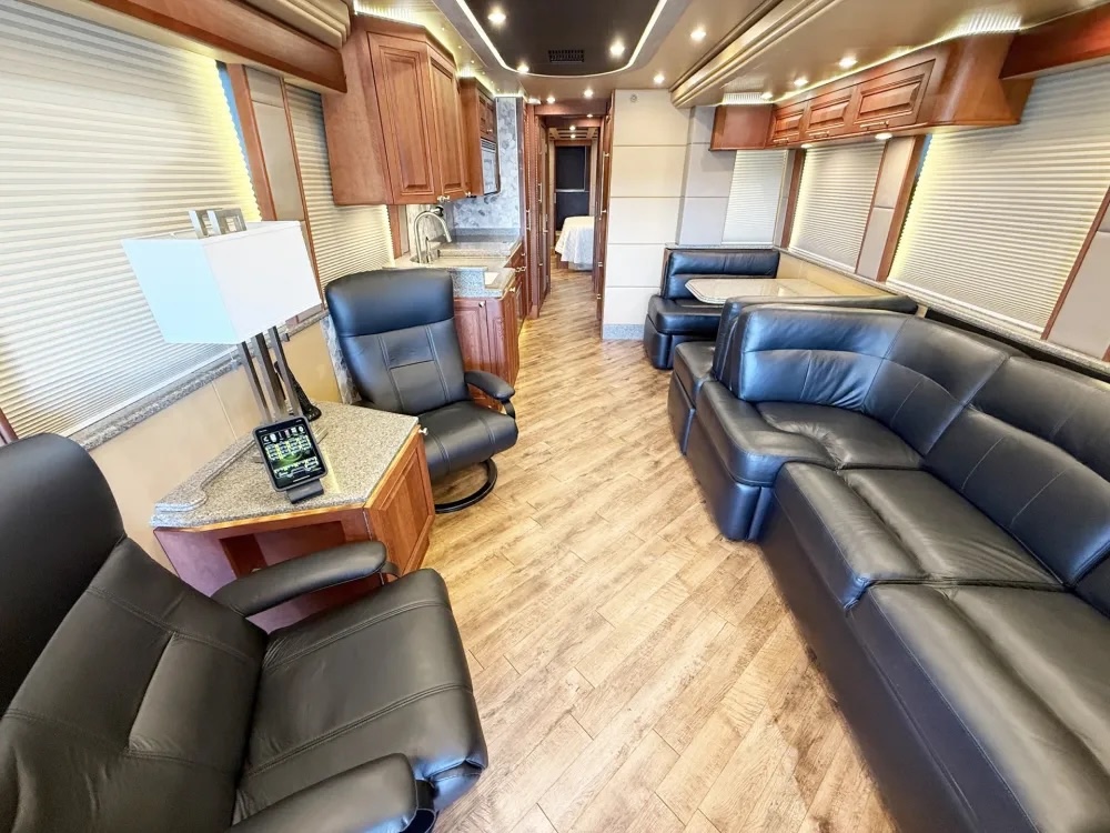 2017 Prevost Emerald X3 For Sale