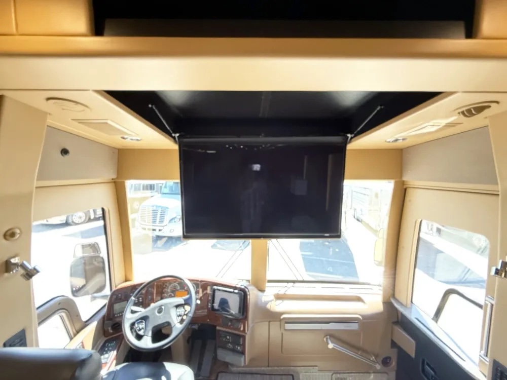 2017 Prevost Emerald X3 For Sale