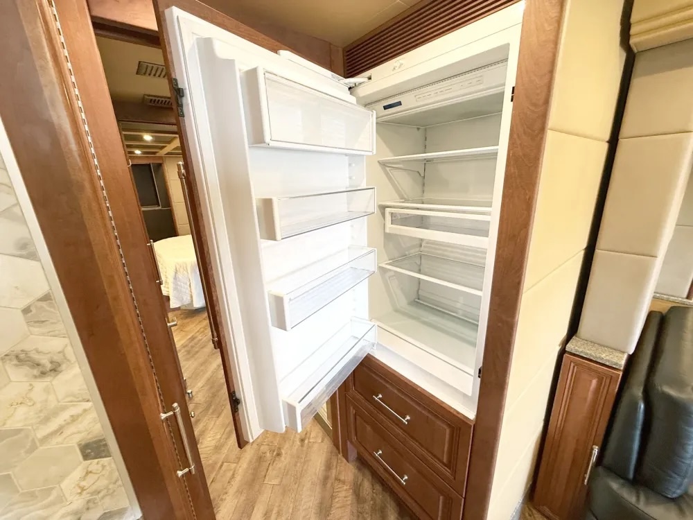 2017 Prevost Emerald X3 For Sale