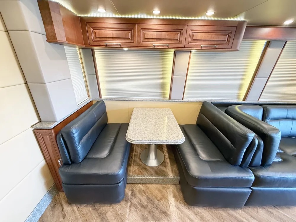 2017 Prevost Emerald X3 For Sale