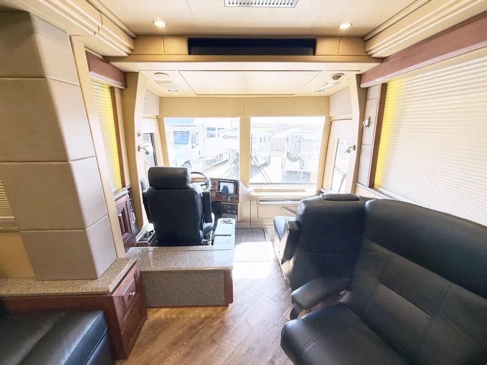 2017 Prevost Emerald X3 For Sale