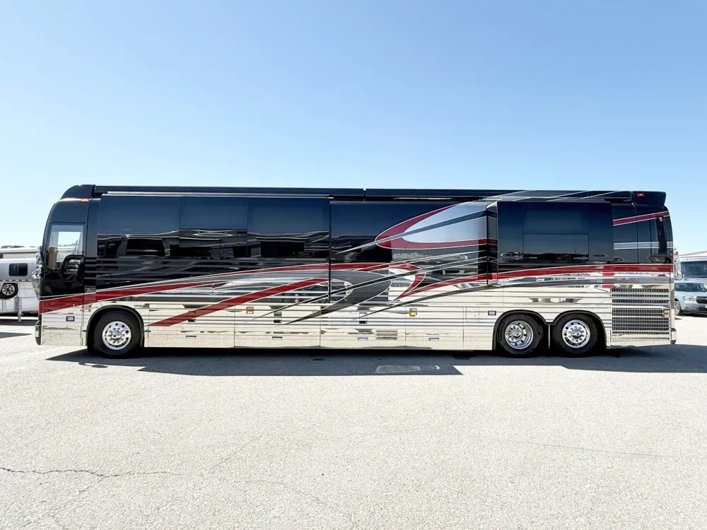 2017 Prevost Emerald X3 For Sale
