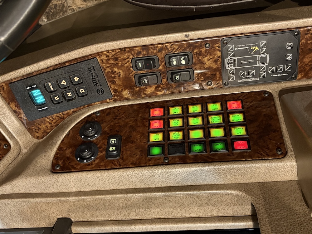 2017 Prevost Marathon H3-45 For Sale