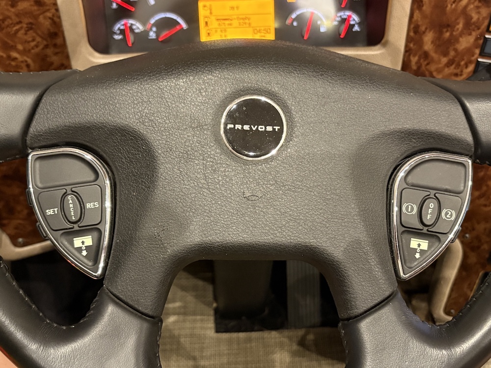 2017 Prevost Marathon H3-45 For Sale