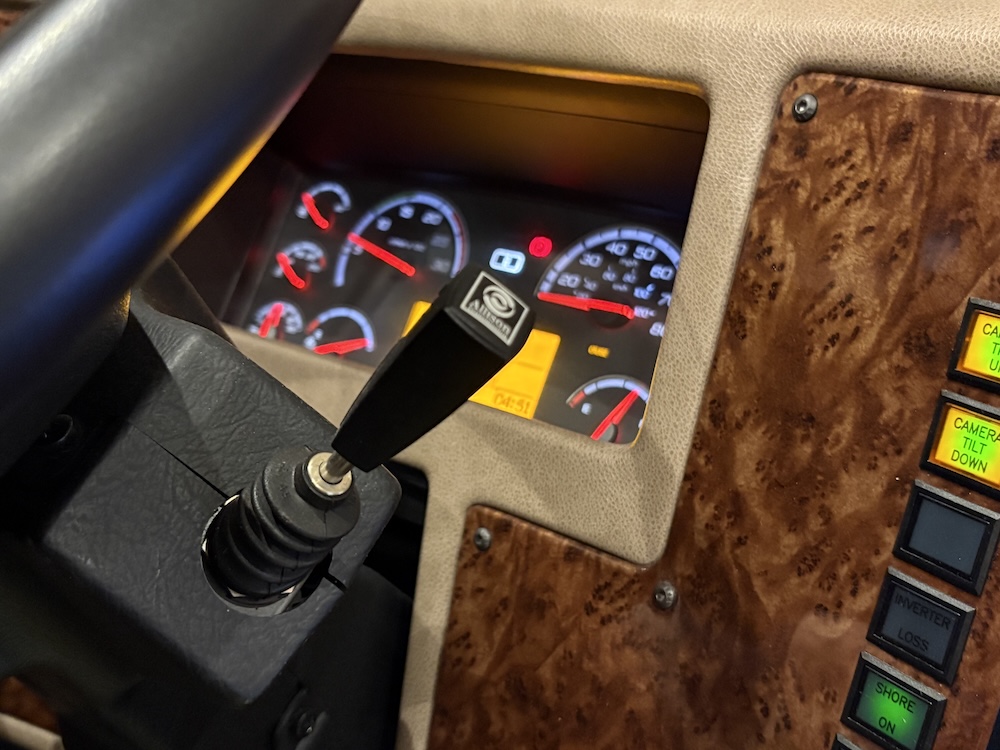 2017 Prevost Marathon H3-45 For Sale
