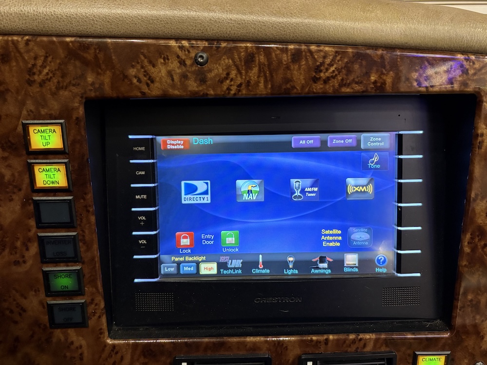 2017 Prevost Marathon H3-45 For Sale