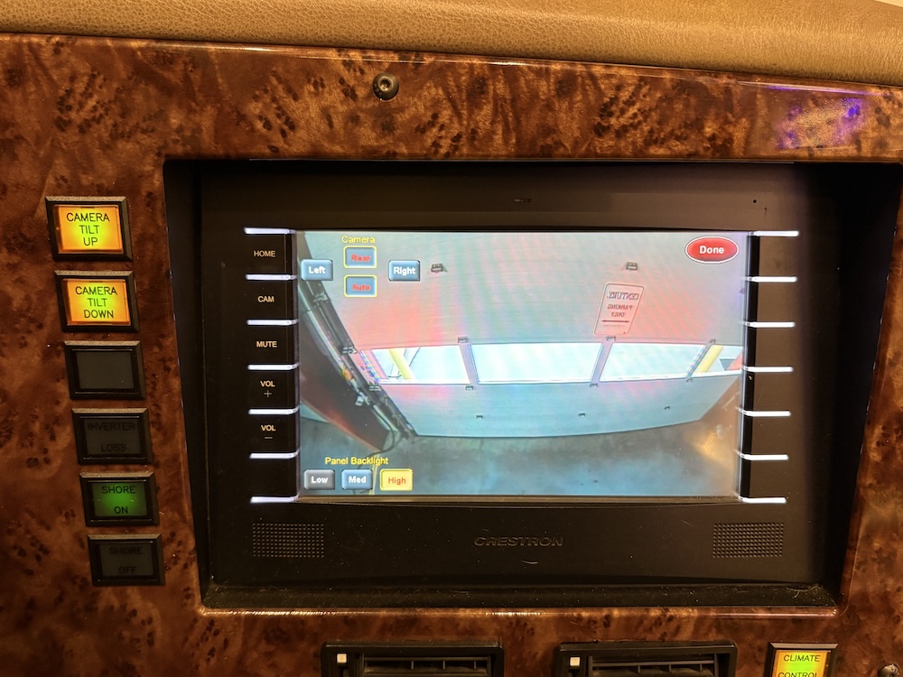 2017 Prevost Marathon H3-45 For Sale
