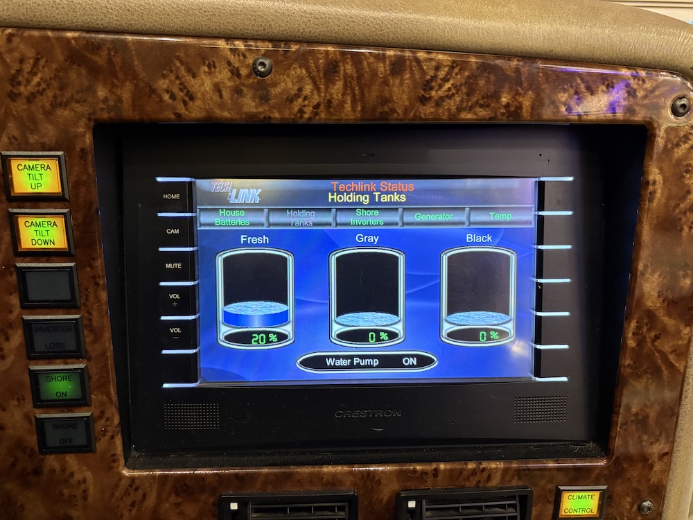 2017 Prevost Marathon H3-45 For Sale