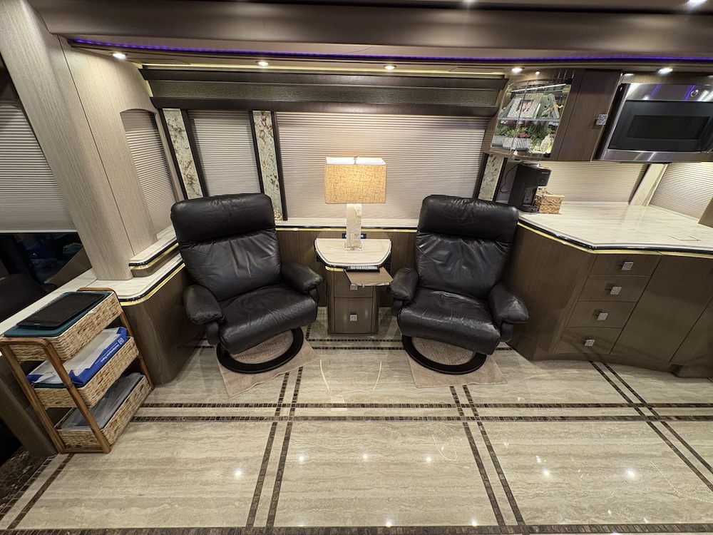 2017 Prevost Marathon H3-45 For Sale