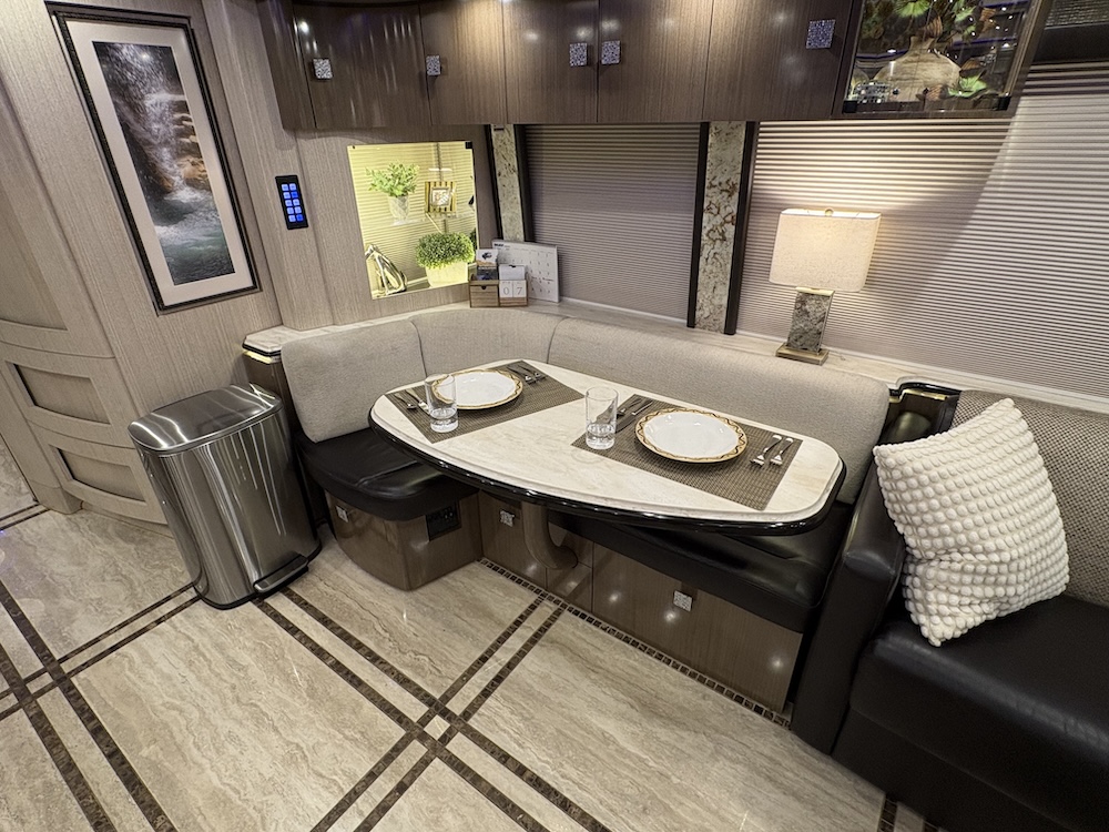 2017 Prevost Marathon H3-45 For Sale