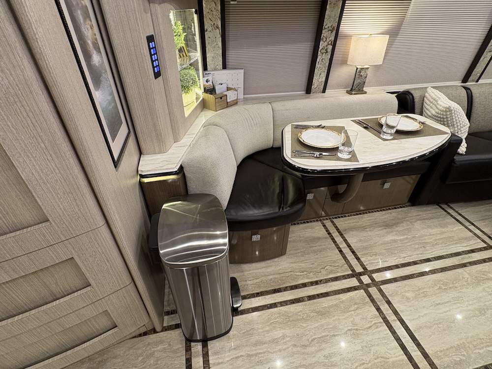 2017 Prevost Marathon H3-45 For Sale
