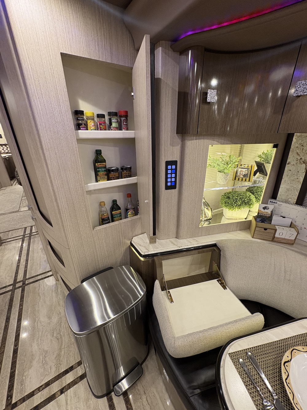 2017 Prevost Marathon H3-45 For Sale