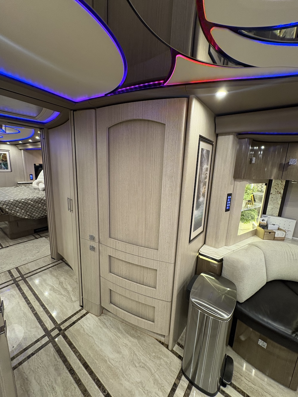 2017 Prevost Marathon H3-45 For Sale