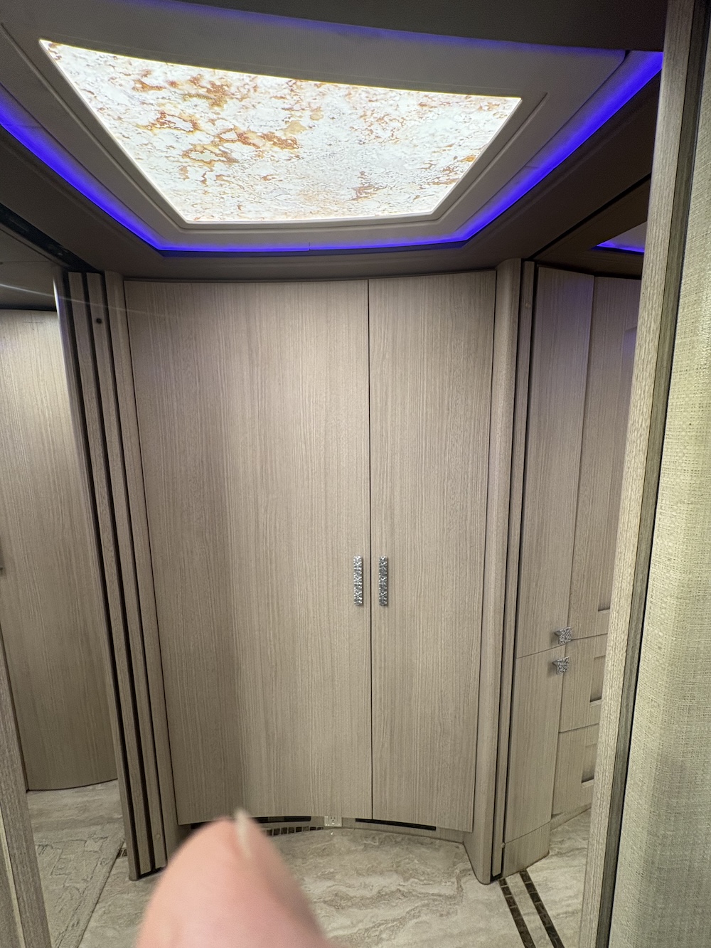 2017 Prevost Marathon H3-45 For Sale