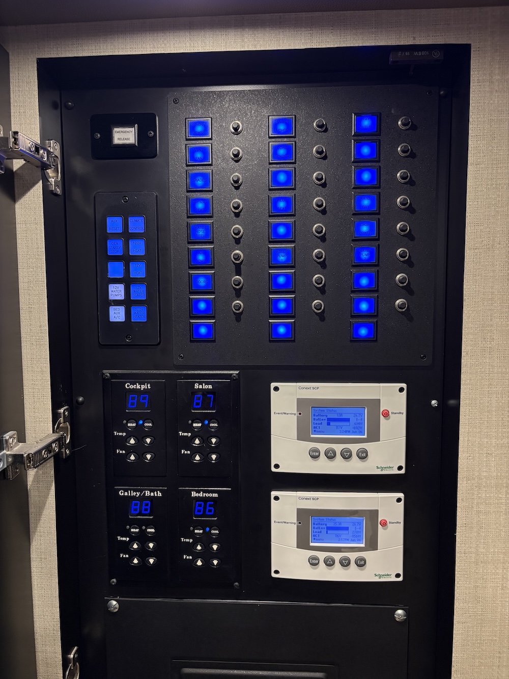 2017 Prevost Marathon H3-45 For Sale