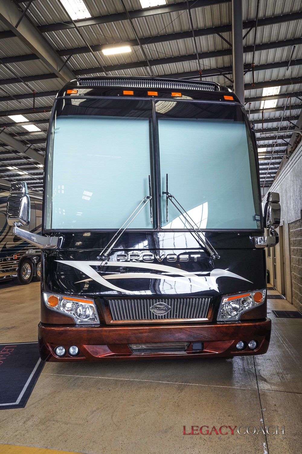 2017 Prevost Marathon H3-45 For Sale