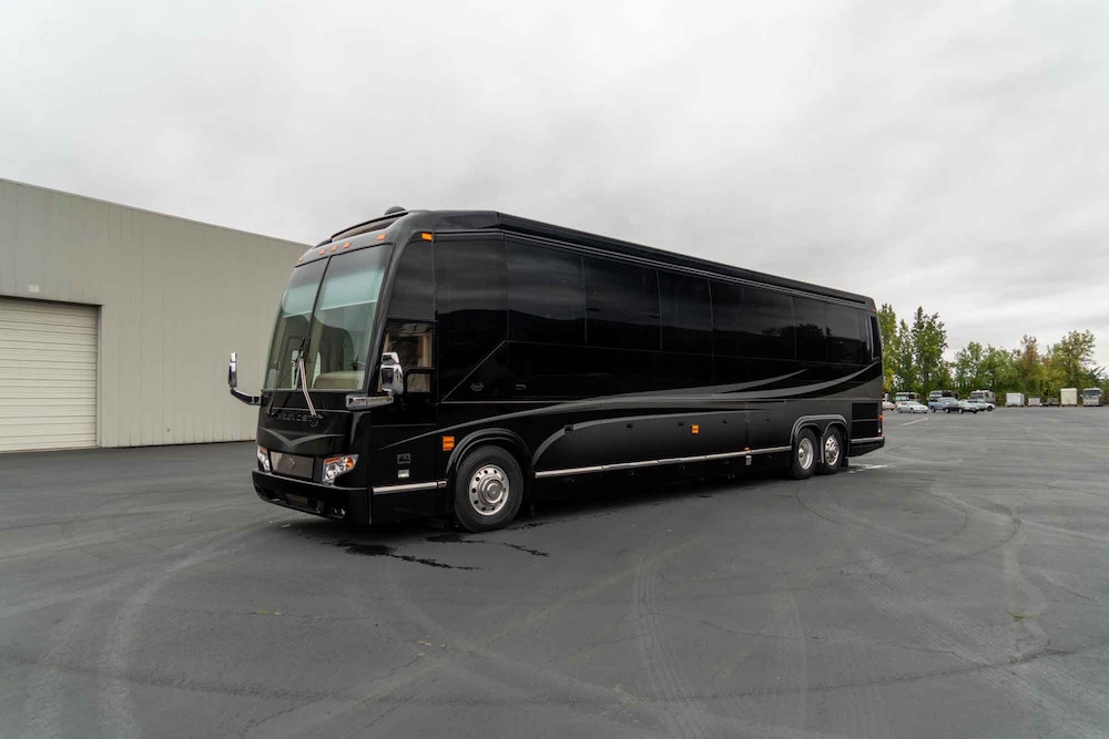 2017 Prevost Marathon H3-45 For Sale