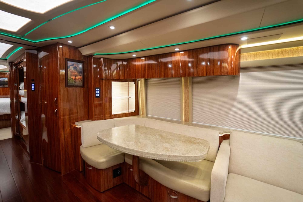 2017 Prevost Marathon H3-45 For Sale