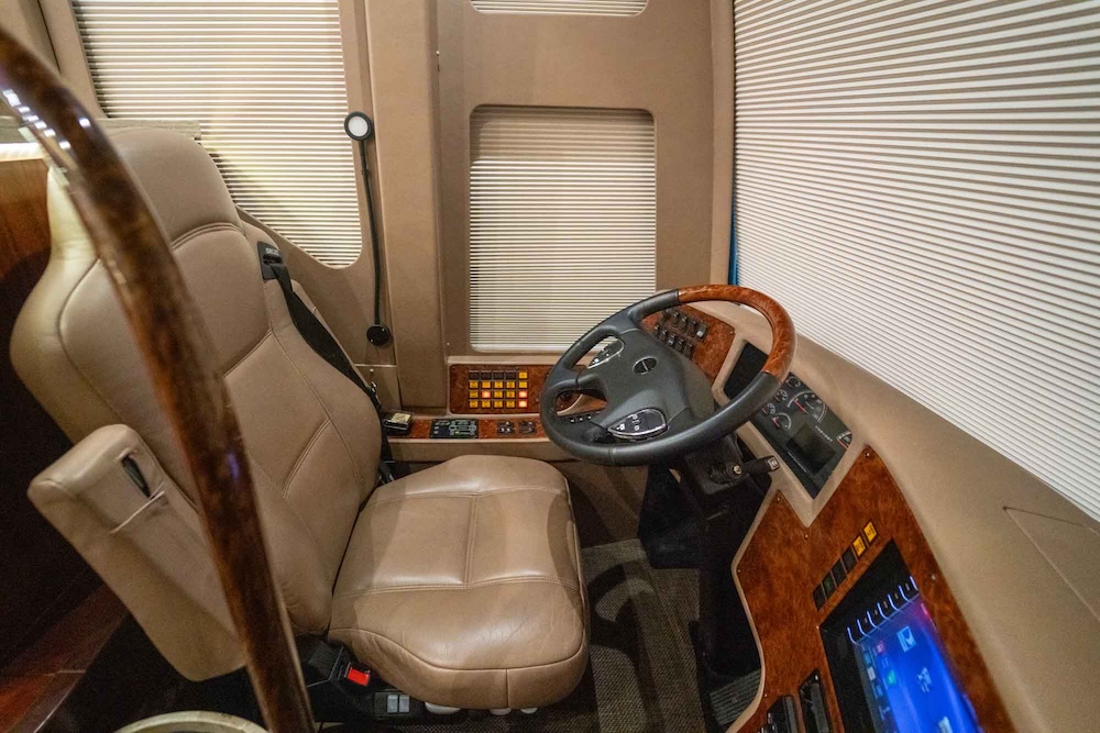 2017 Prevost Marathon H3-45 For Sale